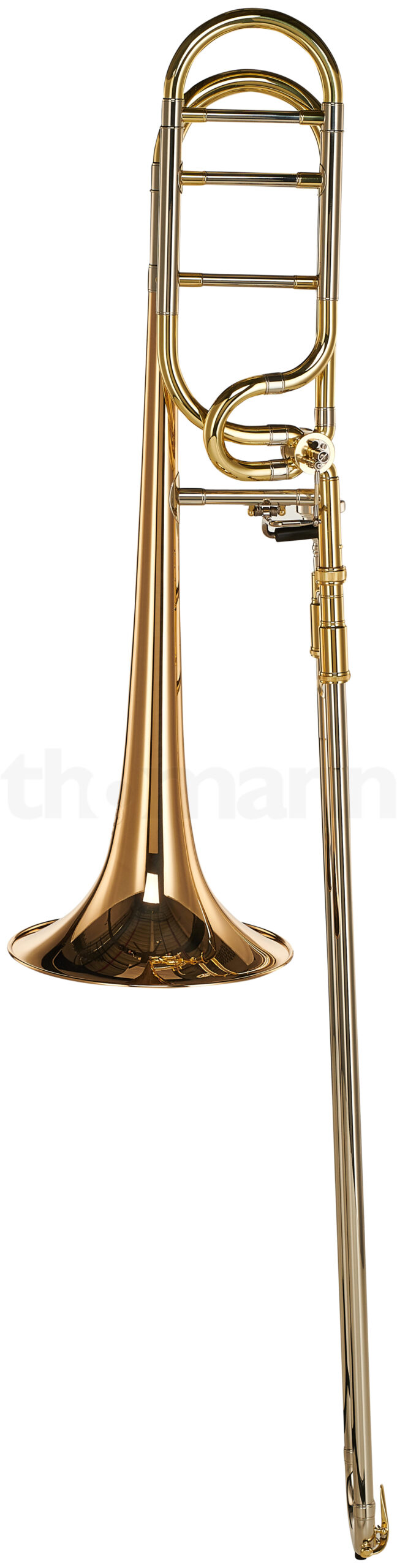 כלי נשיפה ממתכת Schagerl Academica Bb/F-Tromb. TP-450G 5 20050130 1.jpg