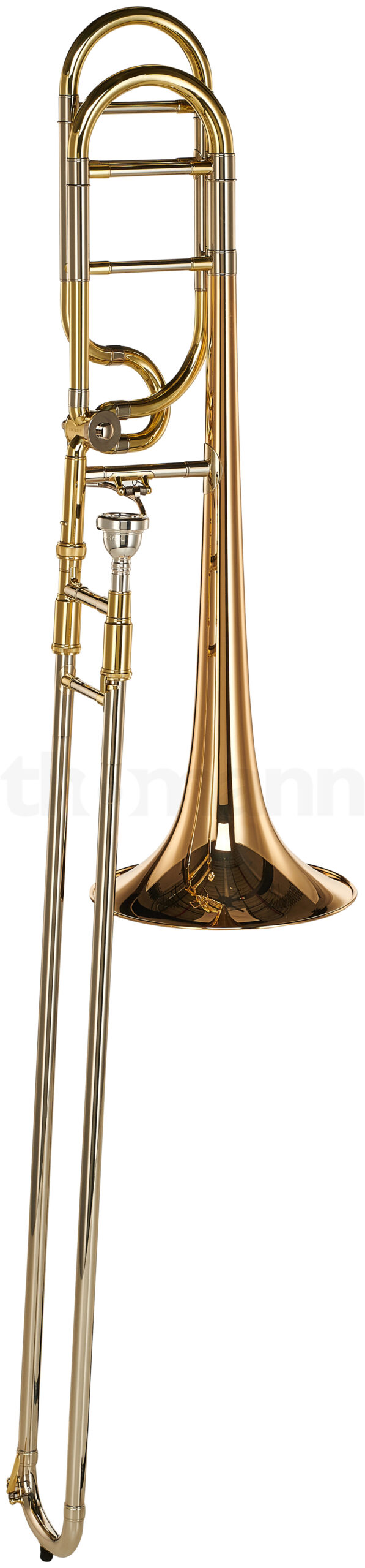 כלי נשיפה ממתכת Schagerl Academica Bb/F-Tromb. TP-450G 4 20050139 1.jpg