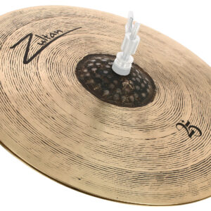 מצילה Zultan 15″ Hi-Hat 25