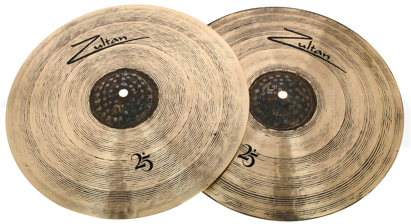 מצילה Zultan 15" Hi-Hat 25 2 20054869.jpg
