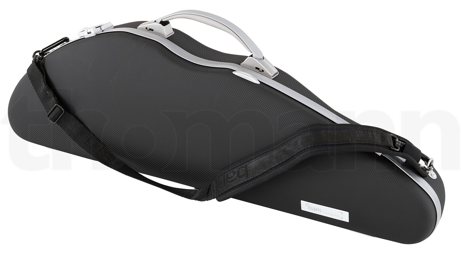 נרתיק bam PANT2000XLN Slim Violin Case 2 נרתיק bam PANT2000XLN Slim Violin Case – תמונה 2