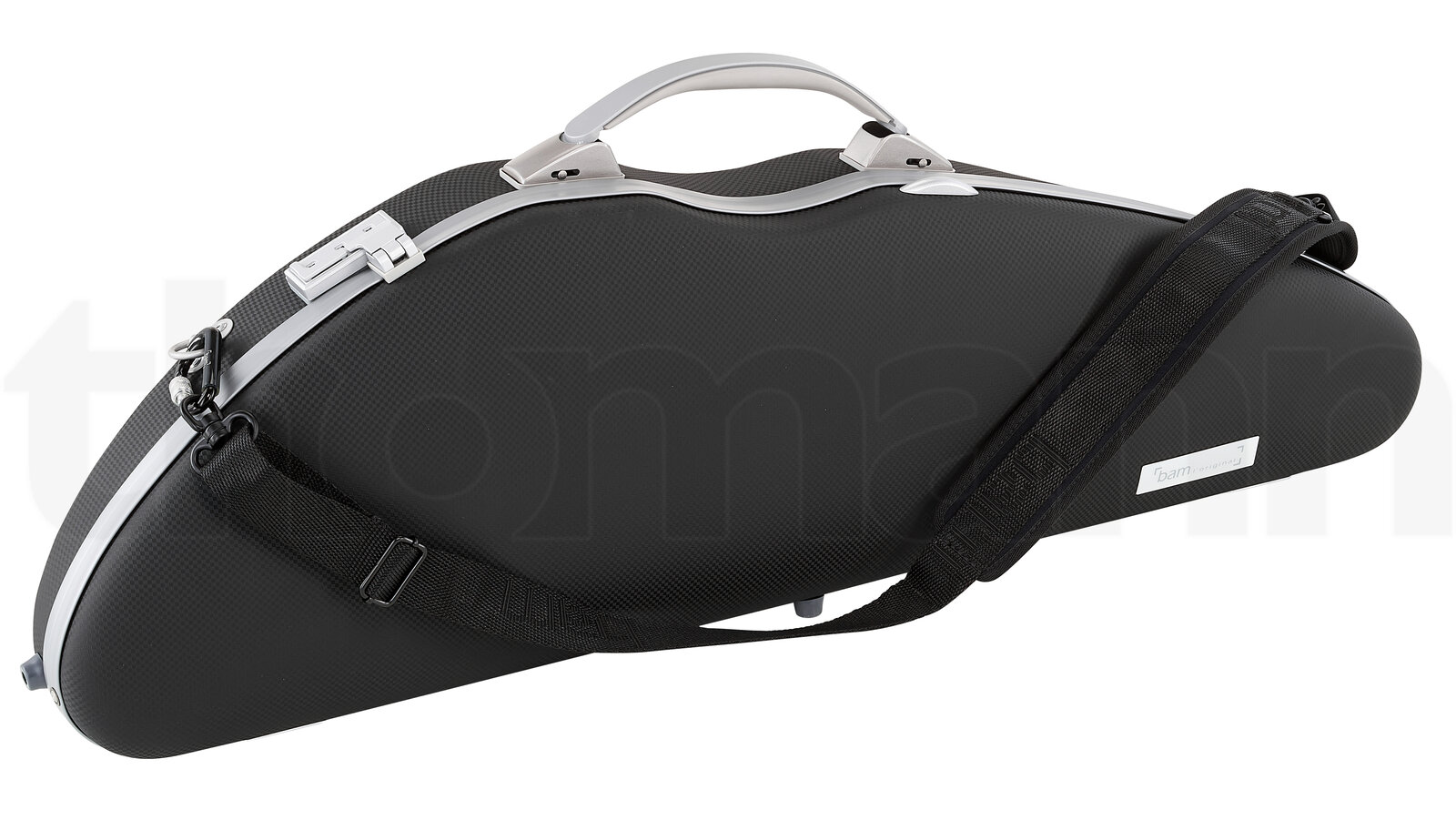 נרתיק bam PANT2000XLN Slim Violin Case 4 נרתיק bam PANT2000XLN Slim Violin Case – תמונה 4