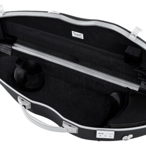 נרתיק bam PANT2000XLN Slim Violin Case