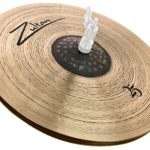 מצילה Zultan 25 Anniversary Cymbal Set 1