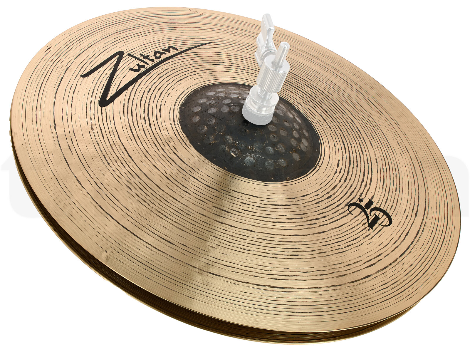 מצילה Zultan 25 Anniversary Cymbal Set 2 2 20062664.jpg