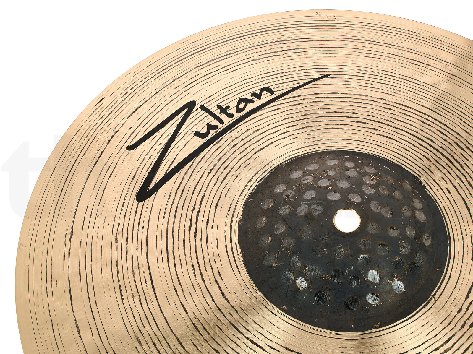 מצילה Zultan 25 Anniversary Cymbal Set 2 6 20062684.jpg