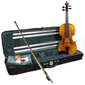 כלי קשת Hidersine Venezia Antiqued Violin Set 4/4