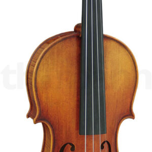כלי קשת Hidersine Venezia Antiqued Violin Set 4/4