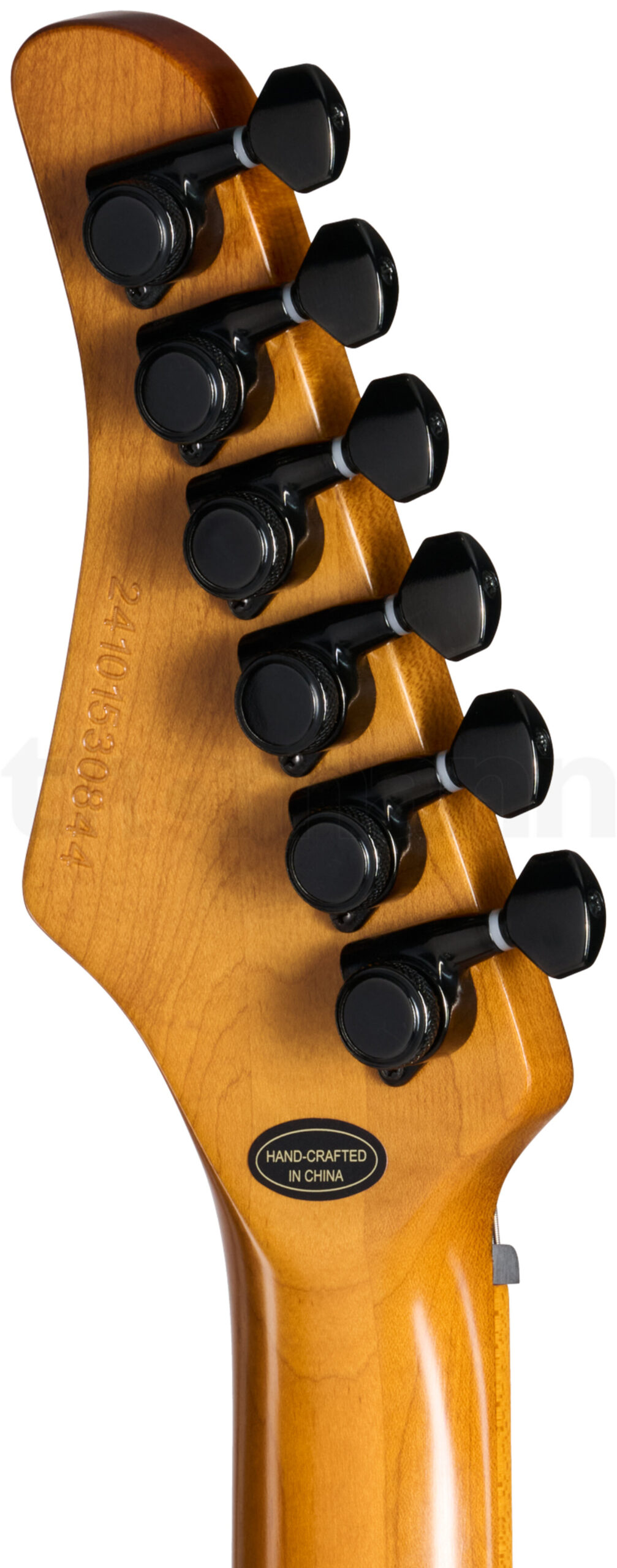 גיטרה חשמלית Kramer Guitars Volante HSGT Triburst 6 20064234.jpg