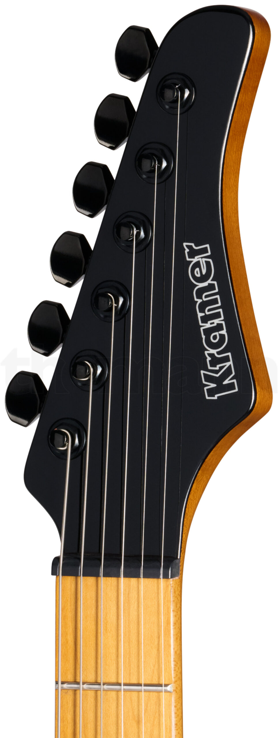 גיטרה חשמלית Kramer Guitars Volante HSGT Triburst 5 20064259.jpg