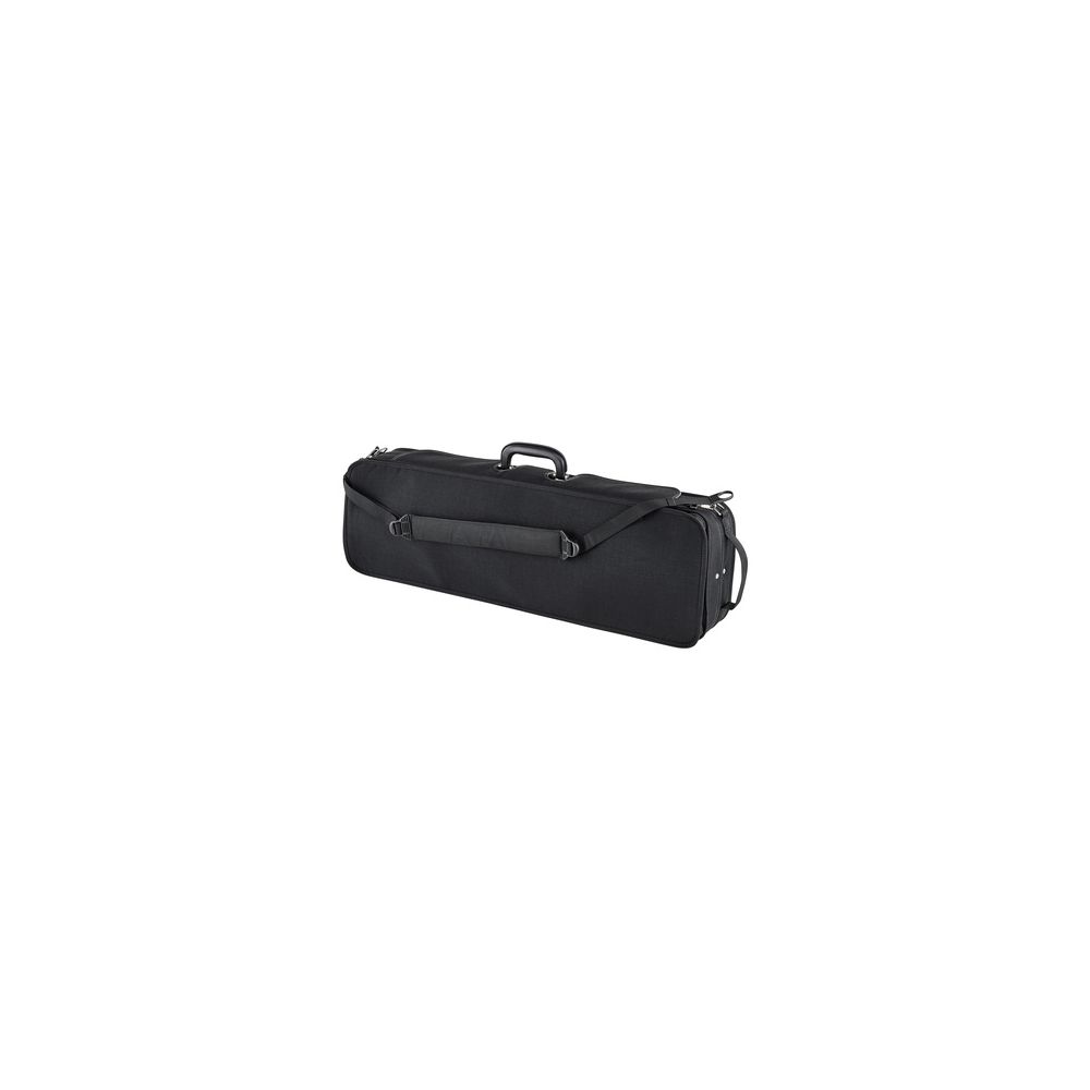 נרתיק Jakob Winter JW 3023 N SB Violin Wood Case 1 נרתיק Jakob Winter JW 3023 N SB Violin Wood Case