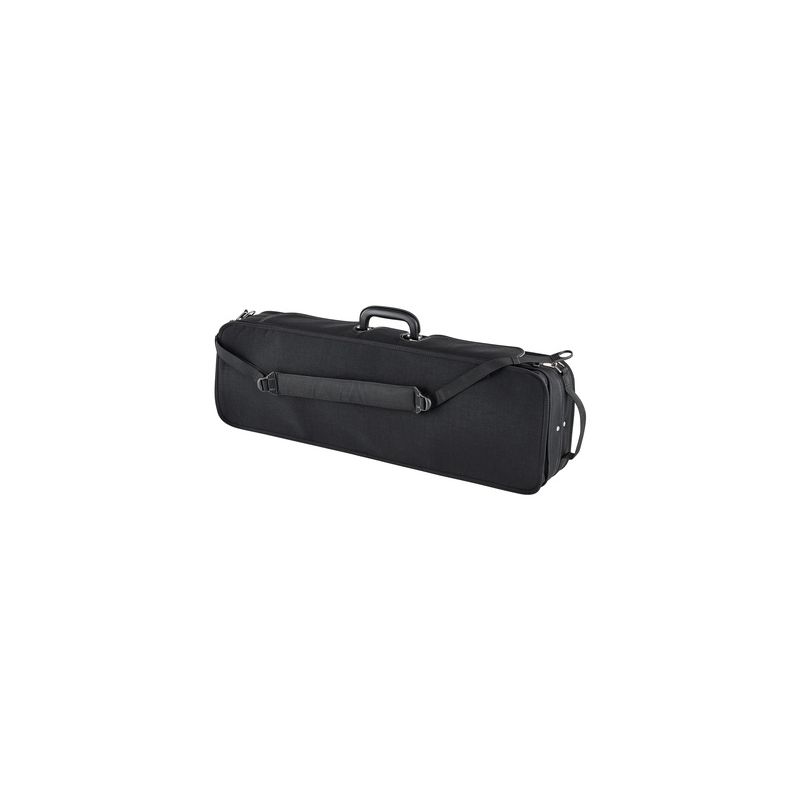 נרתיק Jakob Winter JW 3023 N SB Violin Wood Case 1 נרתיק Jakob Winter JW 3023 N SB Violin Wood Case
