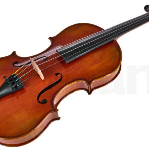 כלי קשת Eastman Albert Nebel Violin VL601G+