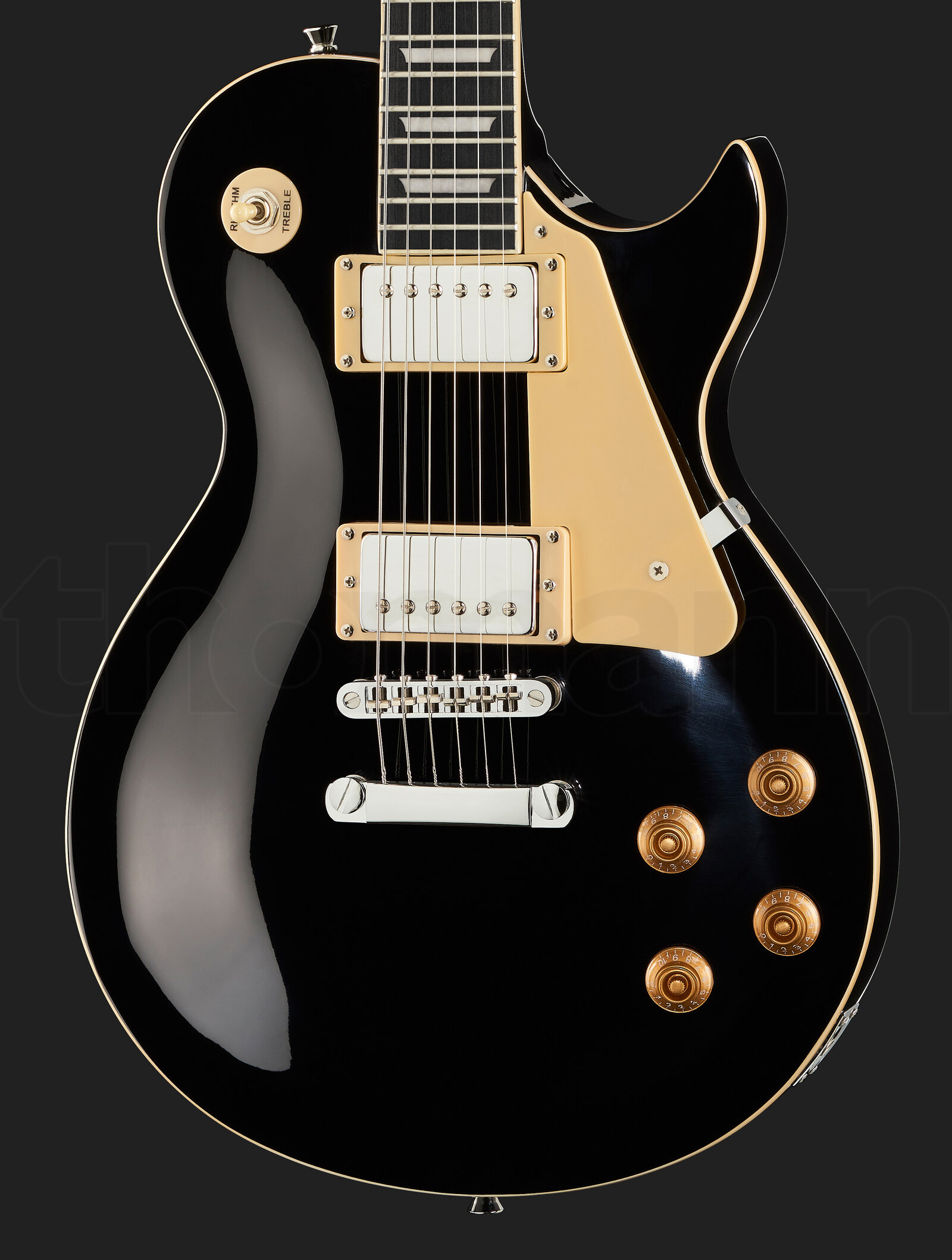 גיטרה חשמלית Hamaril E-Guitar Set 3 20122319.jpg