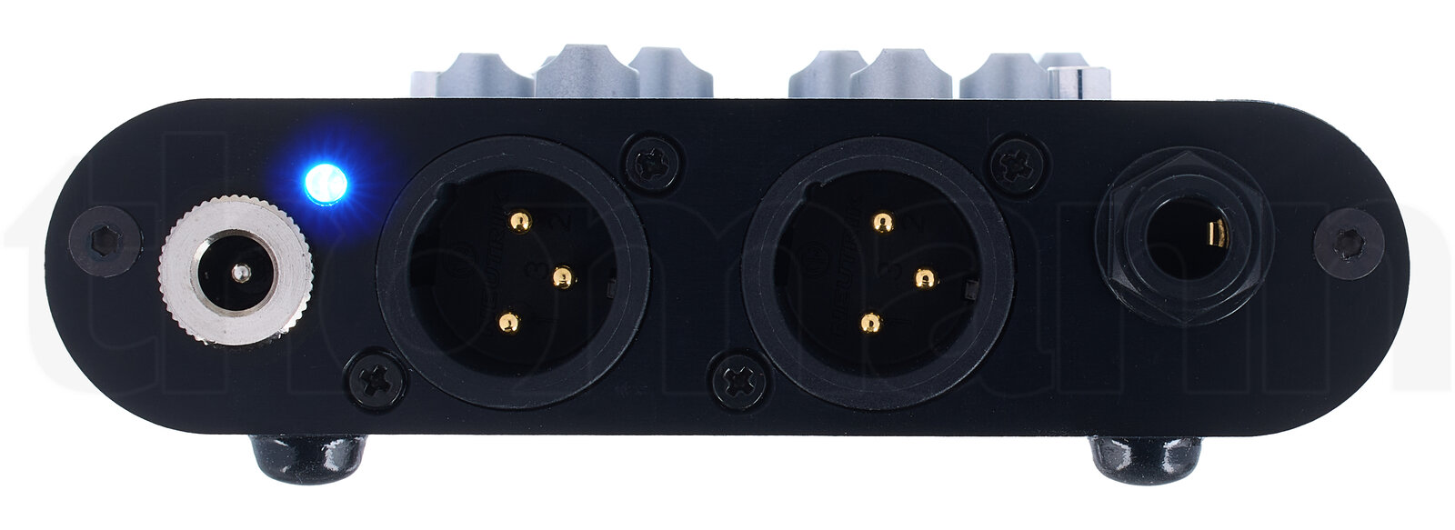 מגבר Schertler Yellow Single Pre-Amplifier 6 20143619.jpg