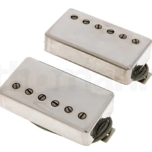 פיקאפ לגיטרה Lollar Imperial Low Wind Set LAN