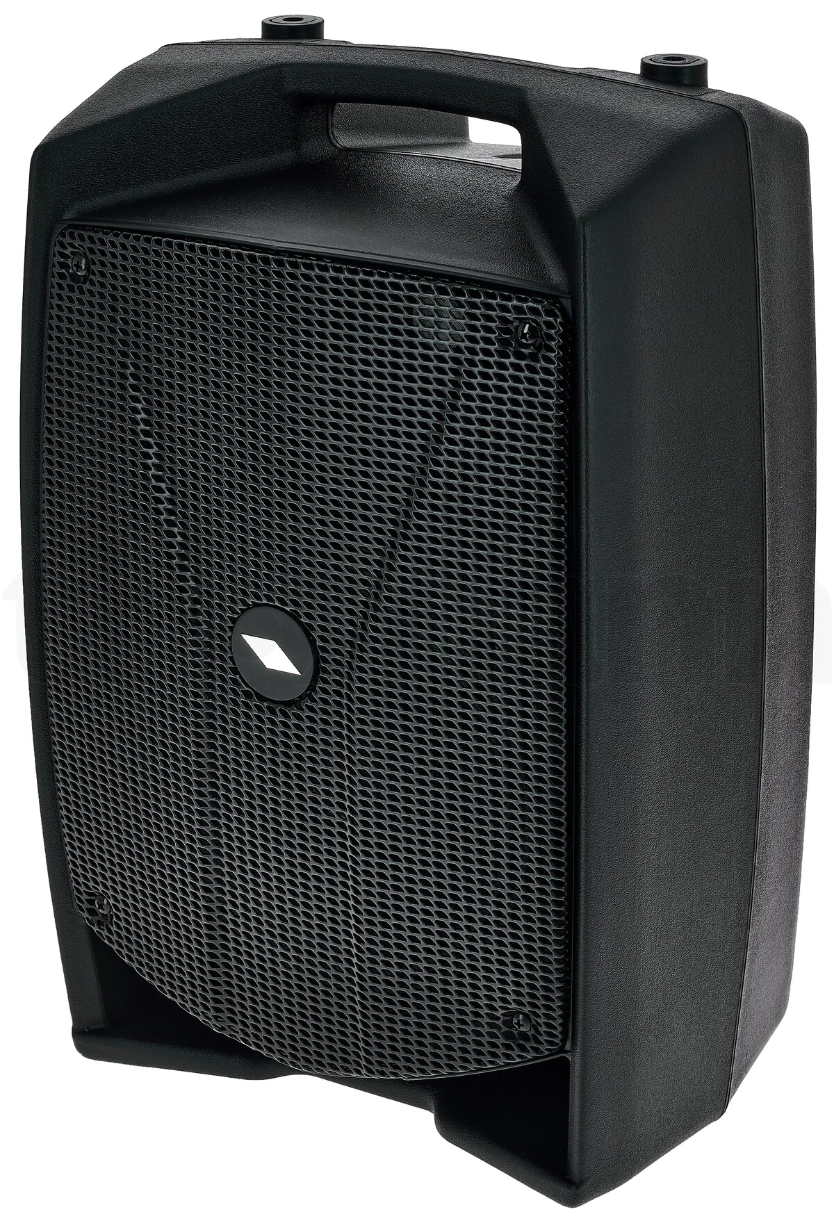 רמקול מוגבר Proel V8PRO – 8 אינץ׳, 600W Peak ו-DSP 1 Proel V8PRO – רמקול מוגבר