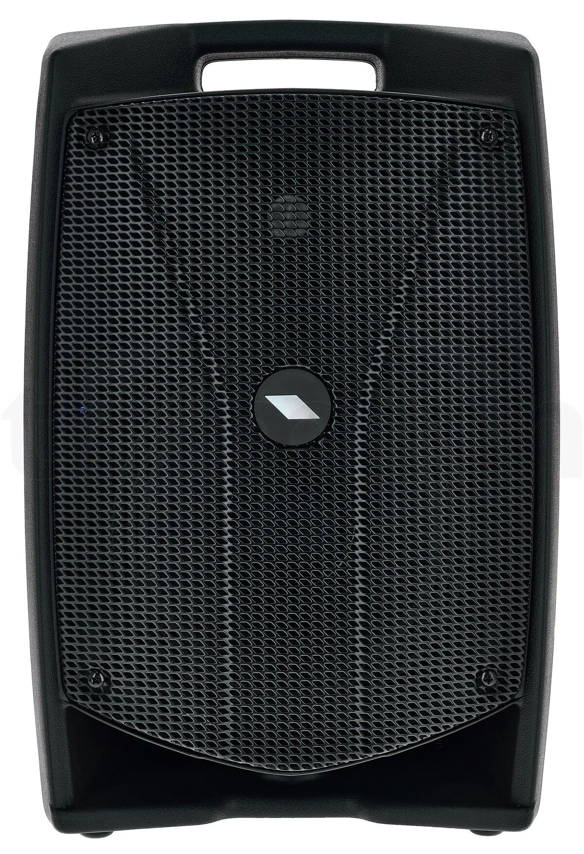 רמקול מוגבר Proel V8PRO – 8 אינץ׳, 600W Peak ו-DSP 6 Proel V8PRO – תמונת מוצר 6