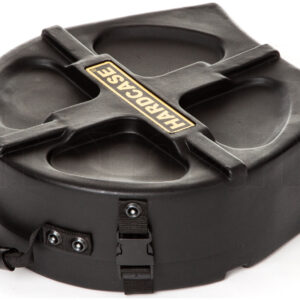 נרתיק Hardcase HN12P Piccolo Snare Drum Case