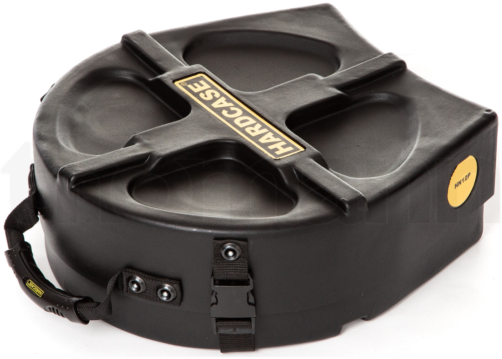 נרתיק Hardcase HN12P Piccolo Snare Drum Case 2 נרתיק Hardcase HN12P Piccolo Snare Drum Case – תמונה 2