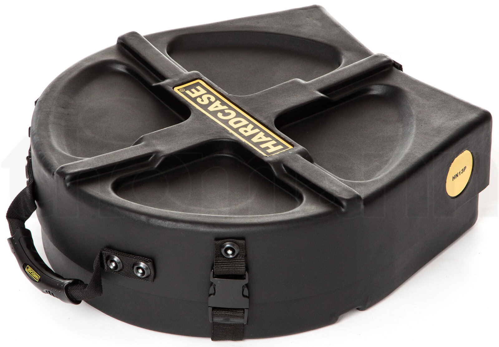 נרתיק Hardcase HN13P Piccolo Snare Case 2 נרתיק Hardcase HN13P Piccolo Snare Case – תמונה 2