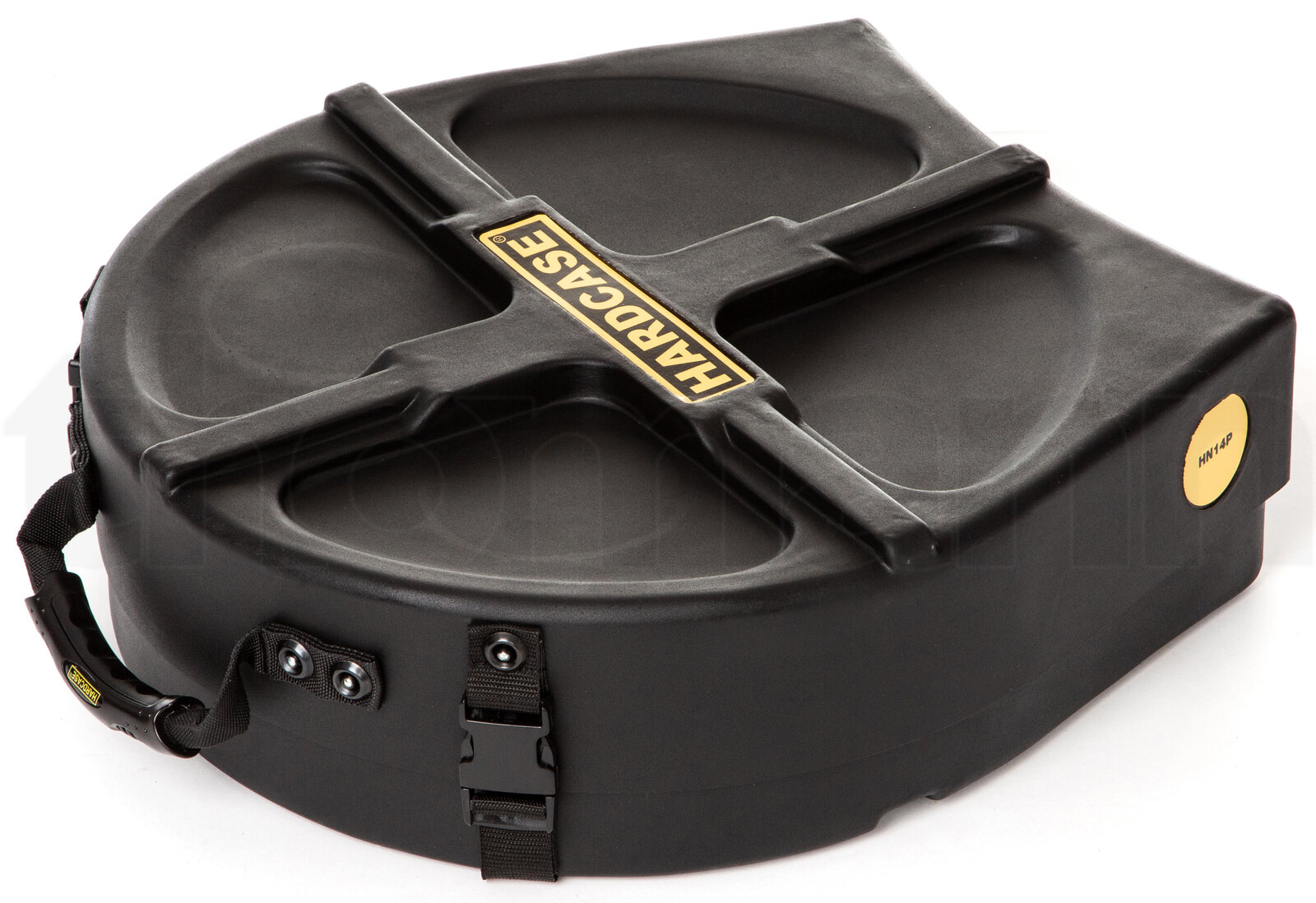 נרתיק Hardcase HN14P Piccolo Snare Case 2 נרתיק Hardcase HN14P Piccolo Snare Case – תמונה 2
