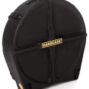 נרתיק Hardcase HN22G 22″ Gong/TamTam Case
