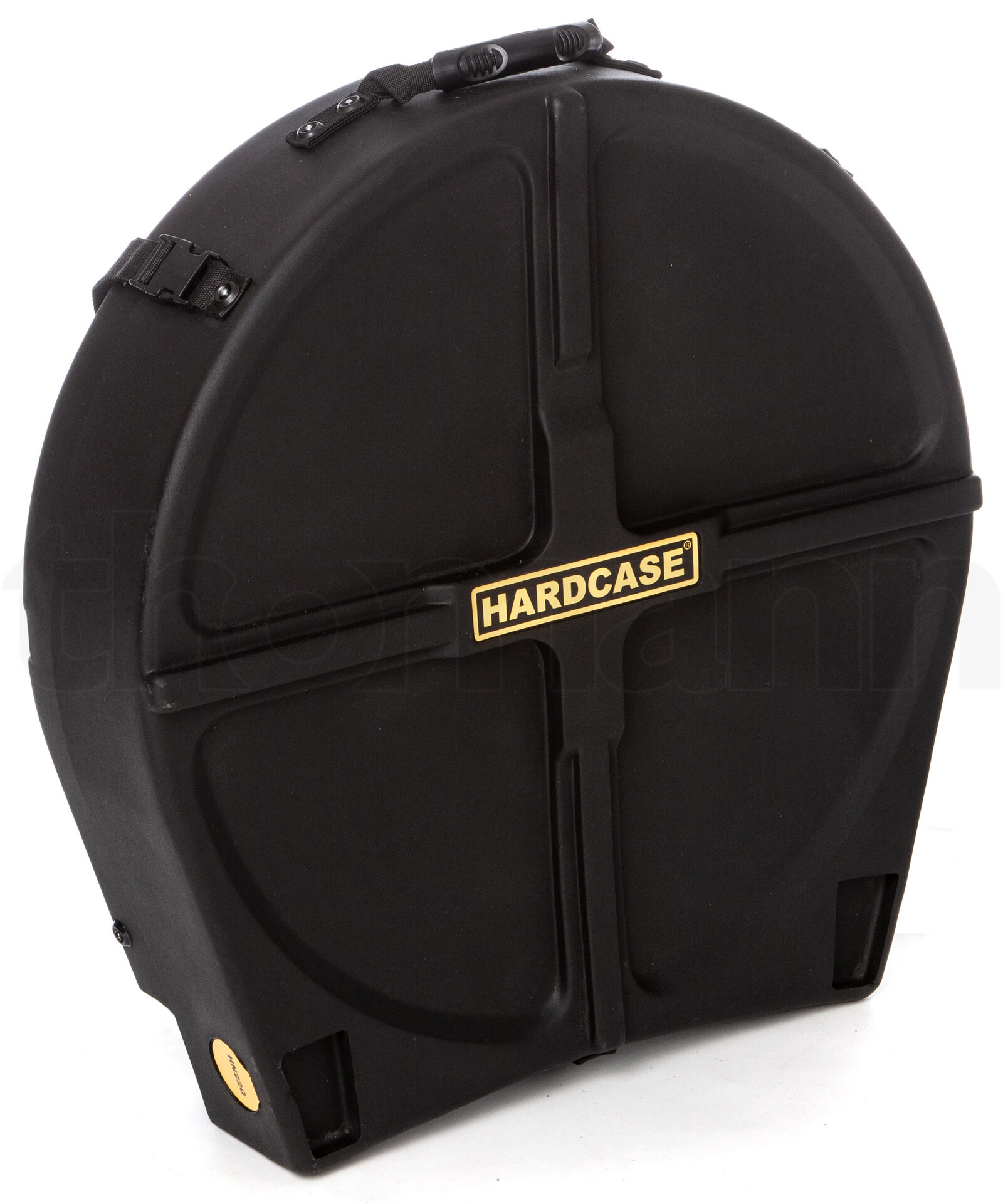 נרתיק Hardcase HN22G 22" Gong/TamTam Case 1 20205326 4.jpg