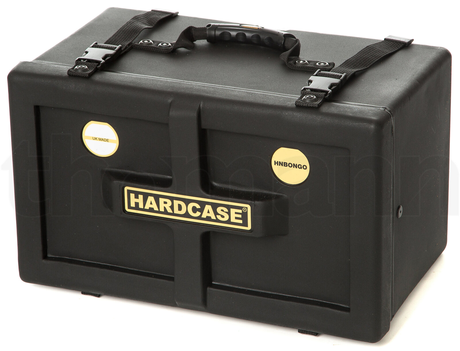 נרתיק Hardcase HNBONGO Bongo Case 2 נרתיק Hardcase HNBONGO Bongo Case – תמונה 2