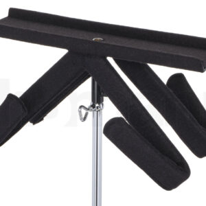סטנד Kolberg 100R-G2 Cymbal Stand for 2x à2