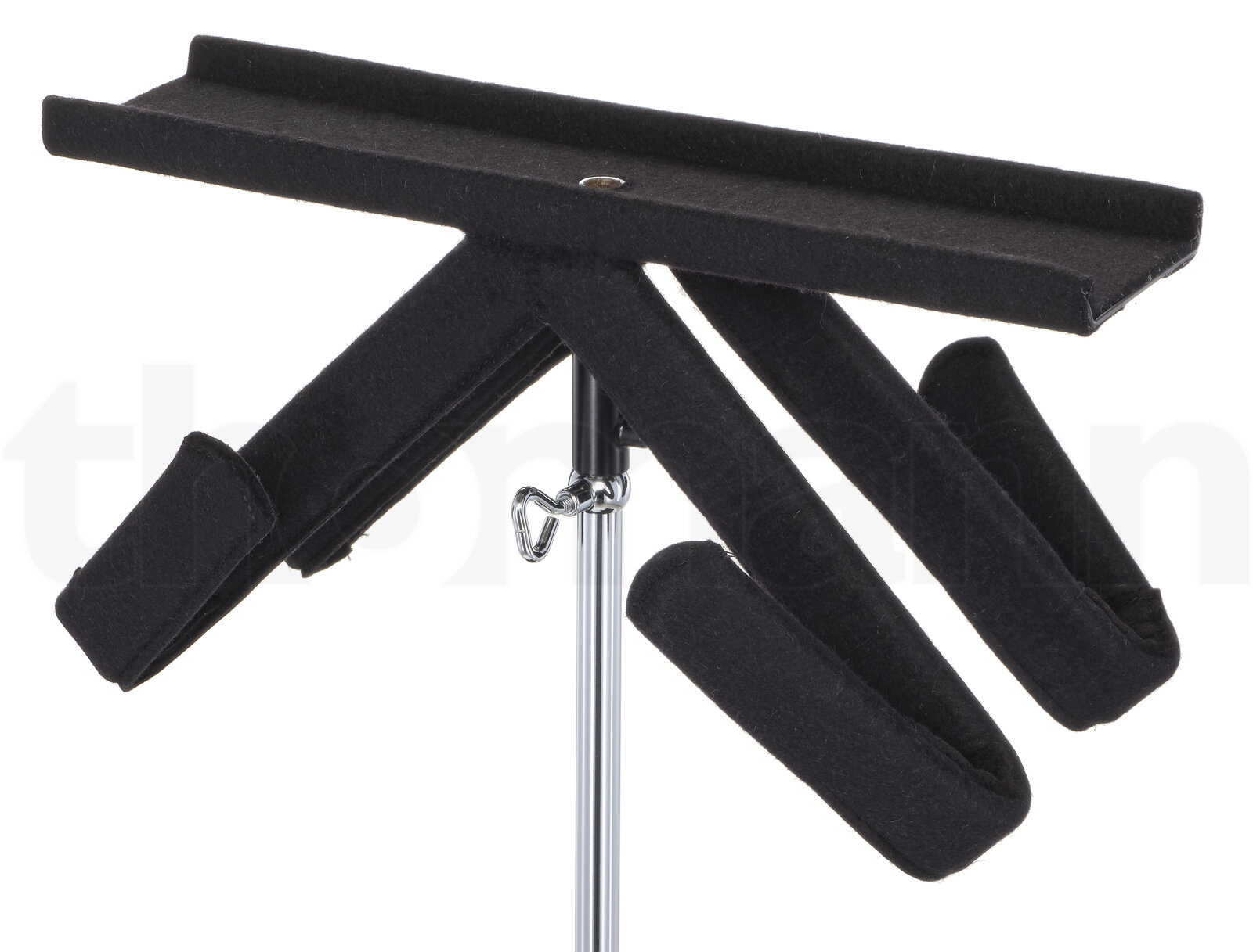 סטנד Kolberg 100R-G2 Cymbal Stand for 2x à2 2 סטנד Kolberg 100R-G2 Cymbal Stand for 2x à2 – תמונה 2