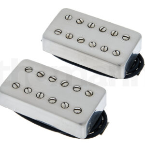 פיקאפ לגיטרה Bare Knuckle Silo Set Cov BRN