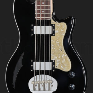 גיטרת בס Lakland Skyline Hollowbody-30 4 BG