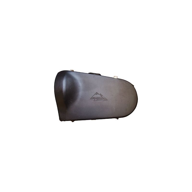 נרתיק Miraphone Euphonium Case 3 נרתיק Miraphone Euphonium Case