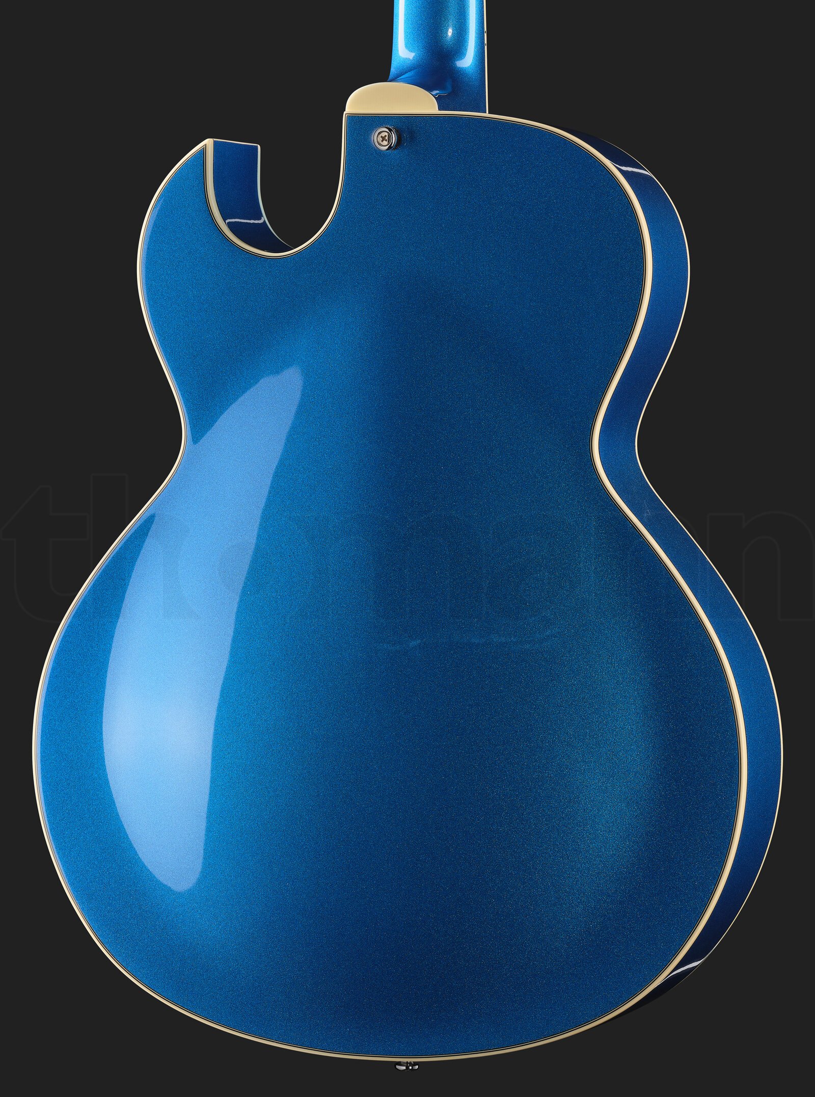 גיטרה חשמלית Stanford CR Fatboy Pelham Blue 95 4 20314547.jpg