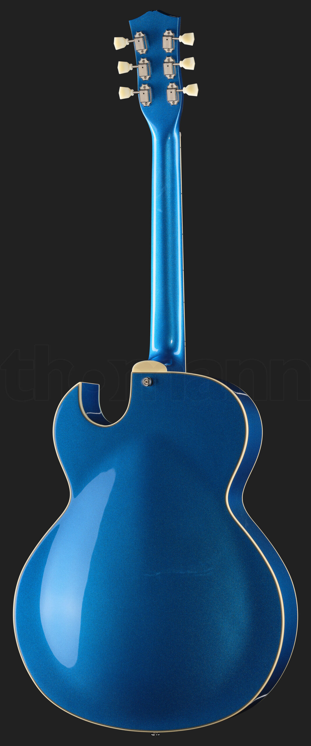 גיטרה חשמלית Stanford CR Fatboy Pelham Blue 95 2 20314556.jpg