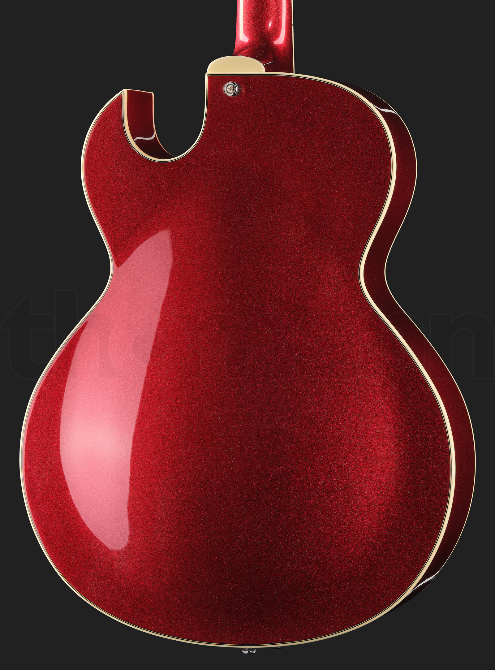 גיטרה חשמלית Stanford CR Fatboy CAR 95 Bigsby B60 4 20314787.jpg