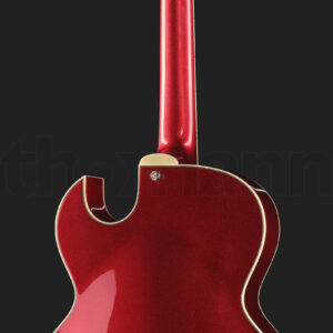 גיטרה חשמלית Stanford CR Fatboy CAR 95 Bigsby B60