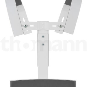 תוף מצעד Lefima 7700w Stretcher Rack White