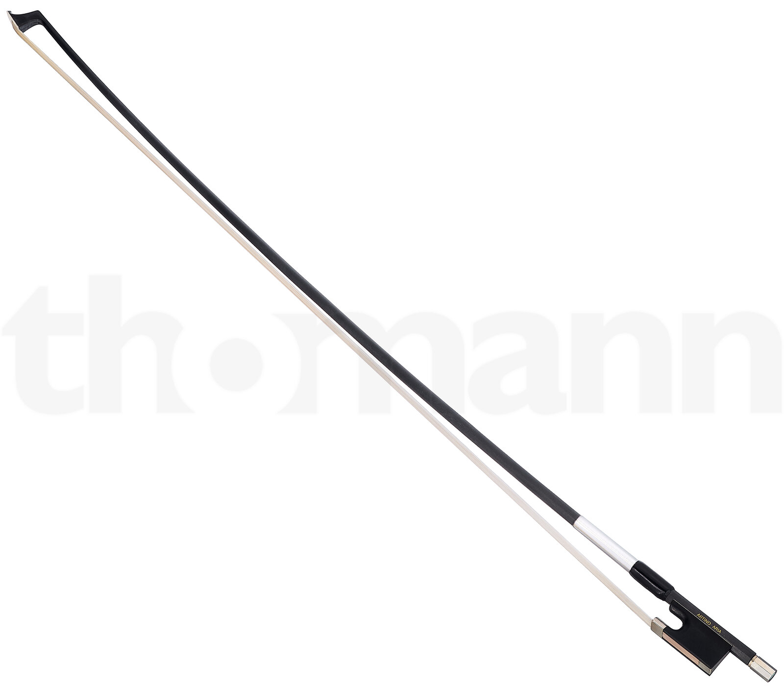 קשת Artino Aria BC-471 Violin Bow 4/4 2 קשת Artino Aria BC-471 Violin Bow 4/4 – תמונה 2