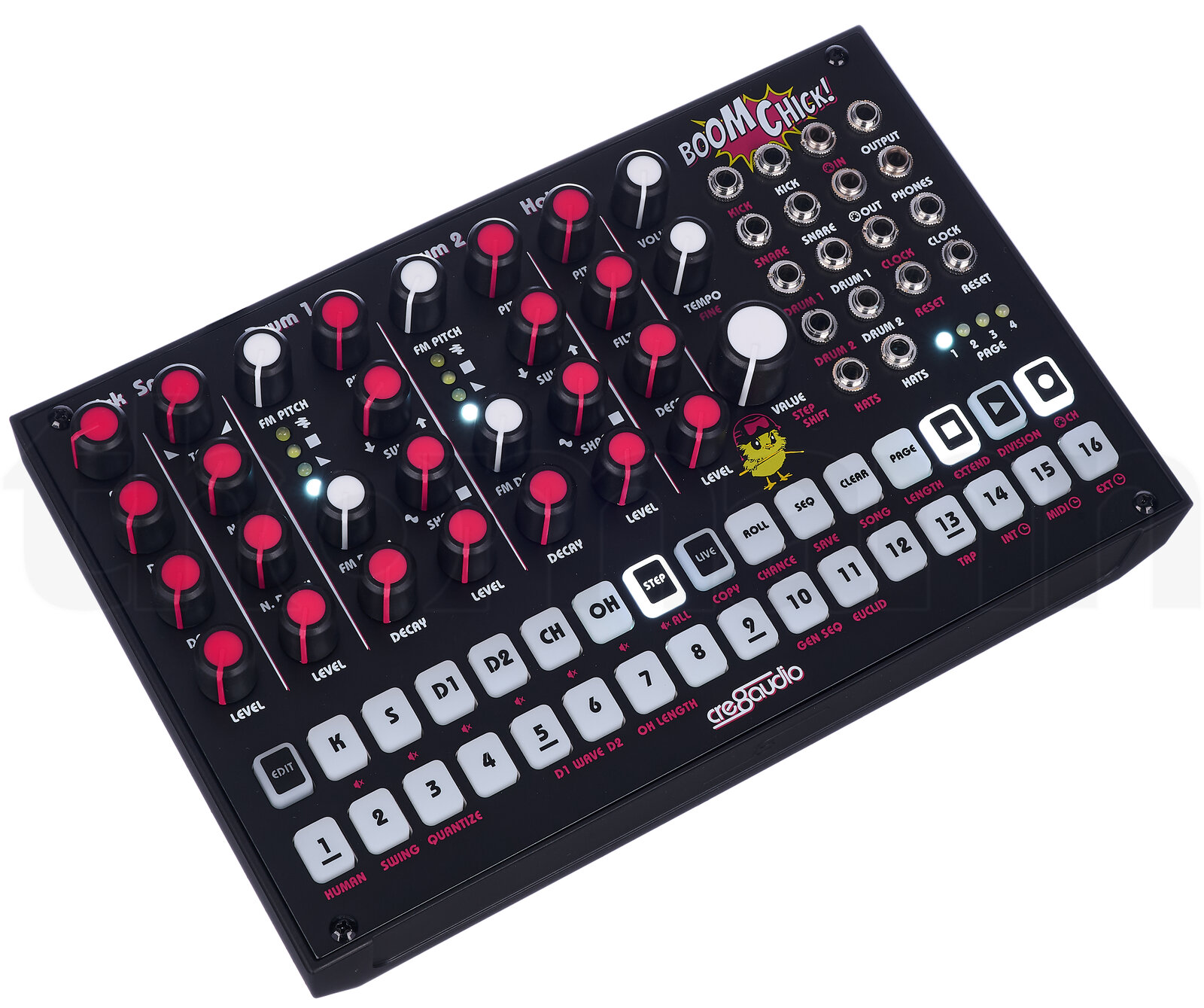 סינתסייזר cre8audio Boom Chick 3 20321726.jpg