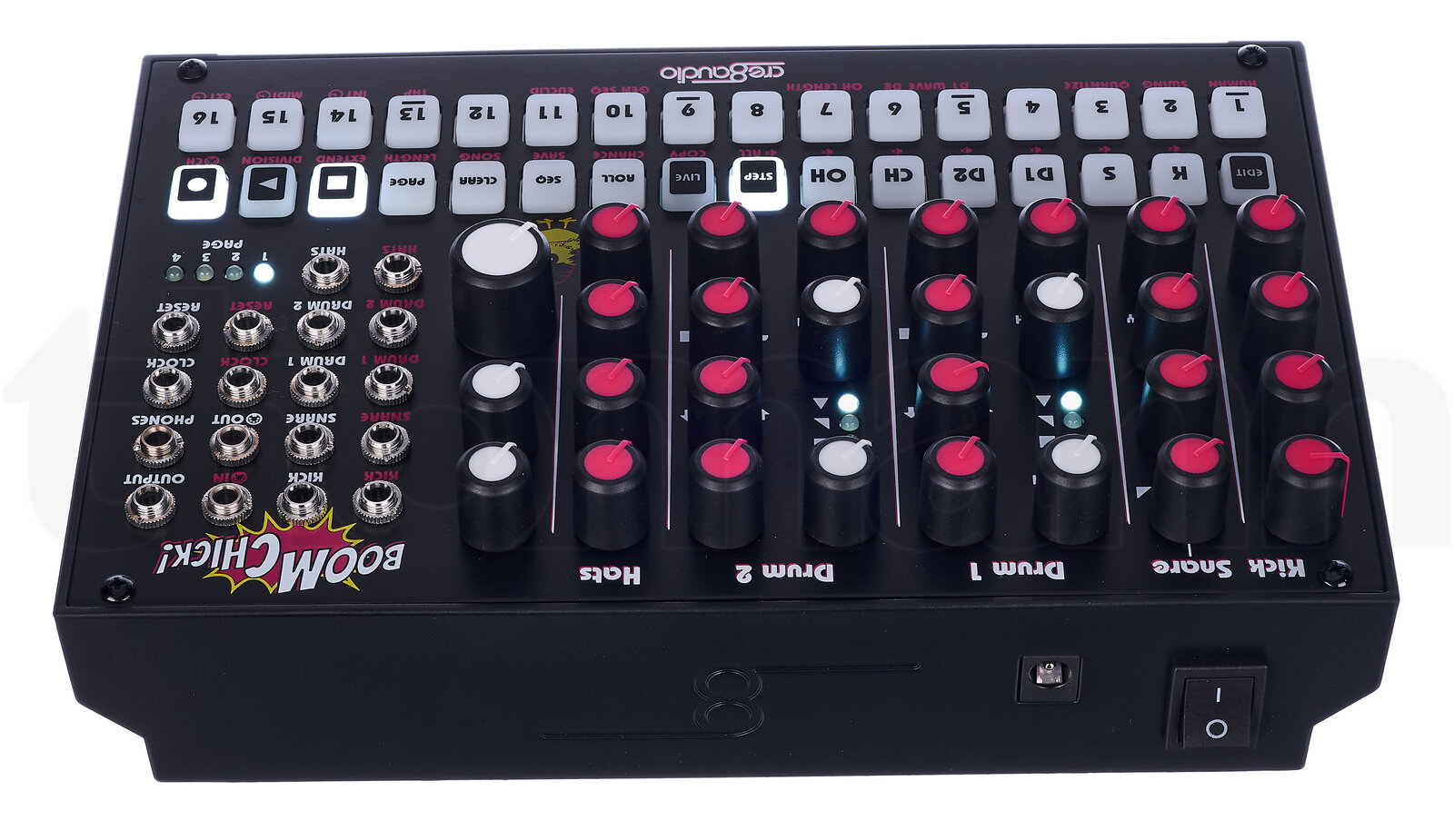סינתסייזר cre8audio Boom Chick 4 20321731.jpg