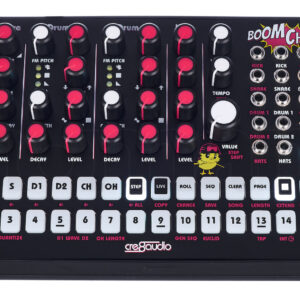 סינתסייזר cre8audio Boom Chick