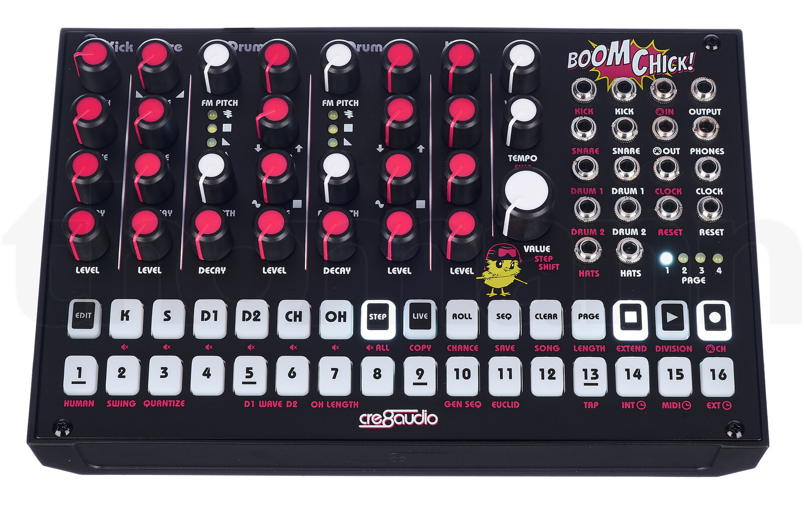 סינתסייזר cre8audio Boom Chick 2 20321732.jpg