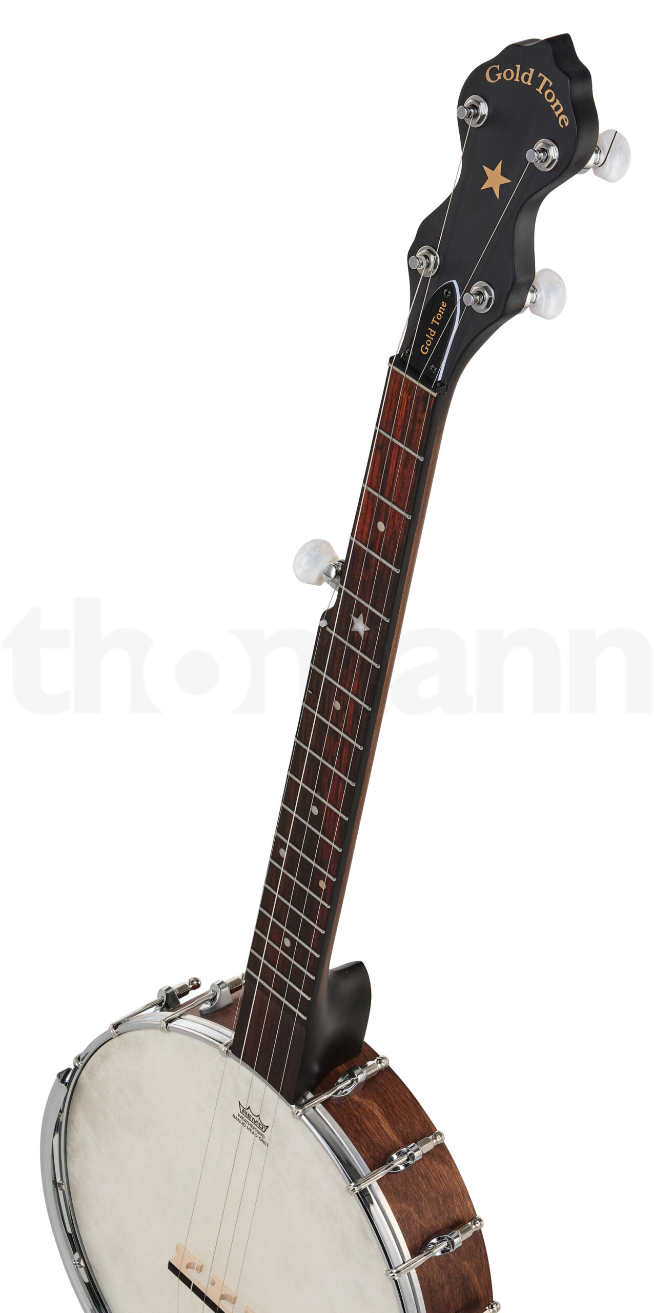 בנג׳ו Gold Tone CC-OTA Clawhammer Banjo Set 6 20324501.jpg