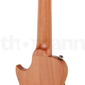 יוקללי Cascha CUCE100 E-Solidbody Ukulele