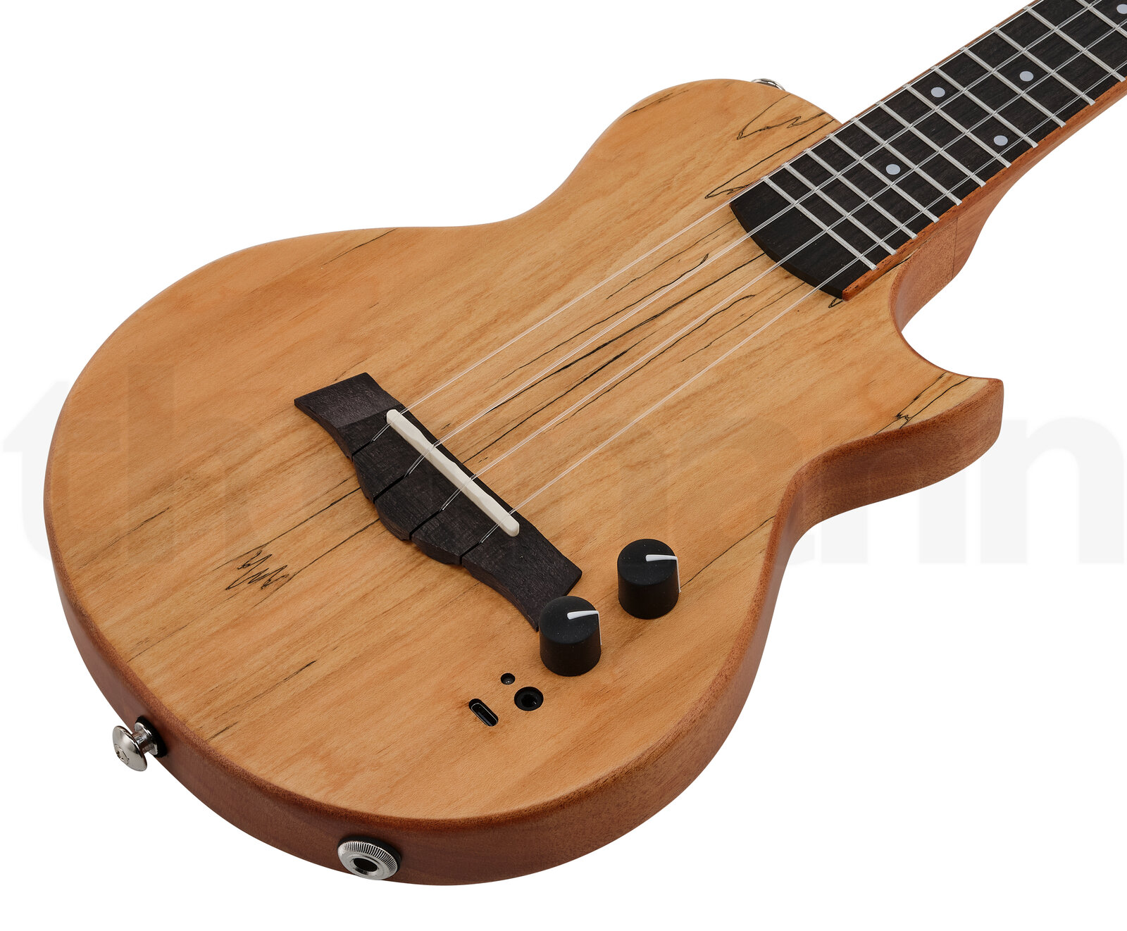 יוקללי Cascha CUCE100 E-Solidbody Ukulele 4 20324836.jpg