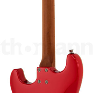 יוקללי Flight Pathfinder Red Baritone