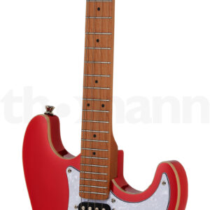 יוקללי Flight Pathfinder Red Baritone