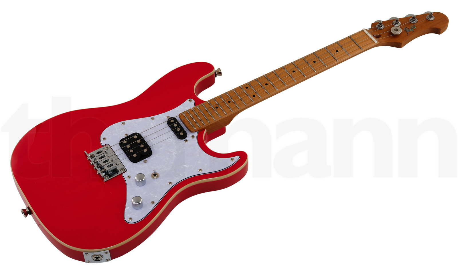 יוקללי Flight Pathfinder Red Baritone 3 20337326.jpg